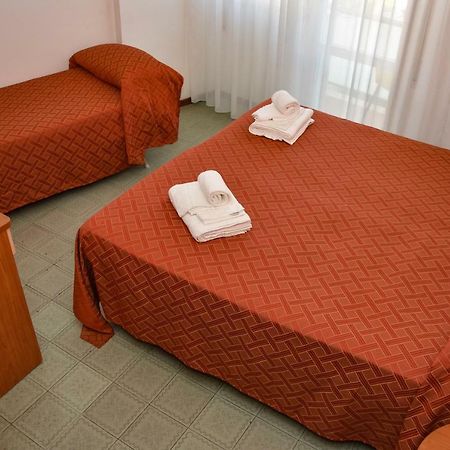 Tyc Hotel Viserbella di Rimini ภายนอก รูปภาพ